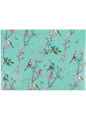 Папка на кнопке пластиковая А4+ OS Spring 1495-33-A Axent (317953265)