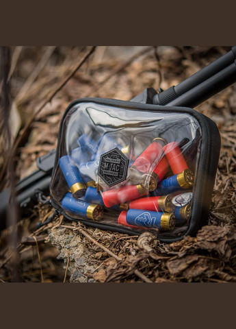 Органайзер утилитарный Slim Elite Black M-TAC (315147253)