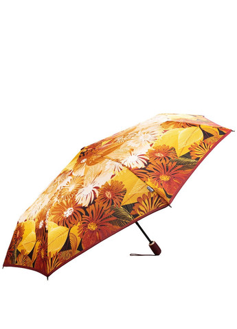 Жіноча складна парасолька повний автомат Airton (282595130)