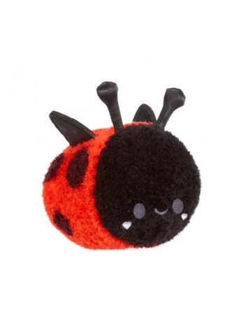 М’яка іграшка-антистрес серії "Small Plush" – БДЖІЛКА/СОНЕЧКО Fluffie Stuffiez (315402861)