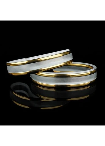 Декоративная лента DS-R260-03-2G к светильнику DEL-R-20-18-4 DIY (2 полоски серебро) BIOM (397827396)