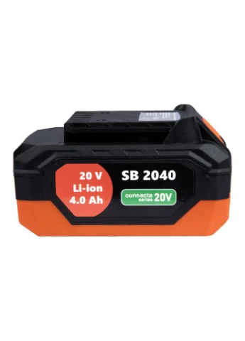 Акумулятор до електроінструменту 20V, 4 Ah (SB2040) Sequoia (388525141)
