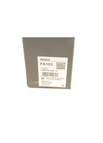 СВИНЦОВЫЕ АККУМУЛЯТОРНЫЕ БАТАРЕИ Bosch (379973075)