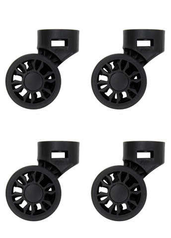 Валіза XS тканинний 22204 46×33×18см 28+7см Snowball (297643726)