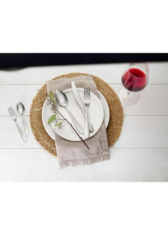 Стильный набор столовых приборов Arthur из 30 предметов Villeroy & Boch (315440021)