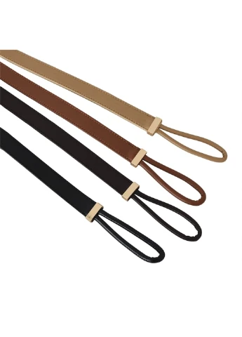 Soft Waist Belts Runa Bags (346515887)