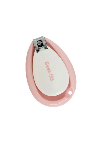 Детские кусачки MGZ-0709(Pink) в блистере Megazayka (396300200)