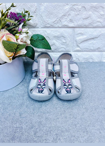 Капці для дівчинки Waldi (337152589)