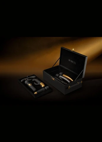 Кейс для іграшок Le Coffret – Prestige Edition Dorcel (346270309)