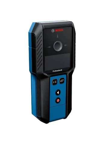 Детектор Professional GMS 120-27 2ААх1.5В (0.601.081.700) Bosch (389362952)