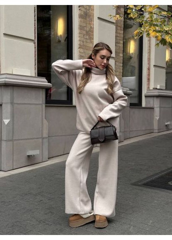 Стильний костюм, 95% бавовна, не кошлатиться,, розмір (арт.1023TB) No Brand (365783932)