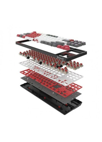 Клавіатура Bloody (370623051)