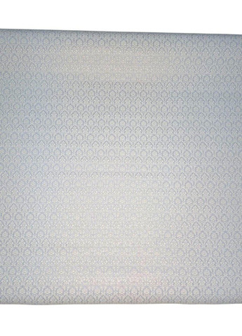 Шпалери вінілові 10.05 × 1.06 м Слов’янські шпалери 3594-03, блакитні однотонні для спальні, вітальні, коридору, дитячої кімнати Слов'янські шпалери (340275355)