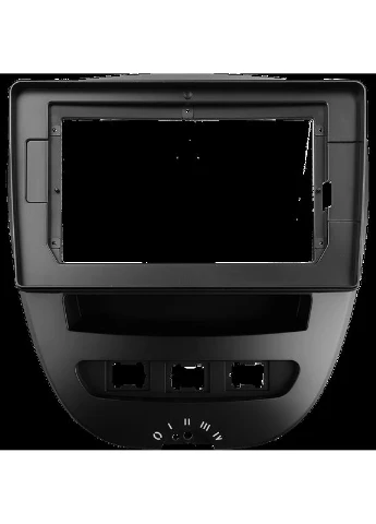 Штатная магнитола PRO 9464 4+64 Gb Peugeot 107 Toyota Aygo 2005-2014 9" Sigma (378923546)