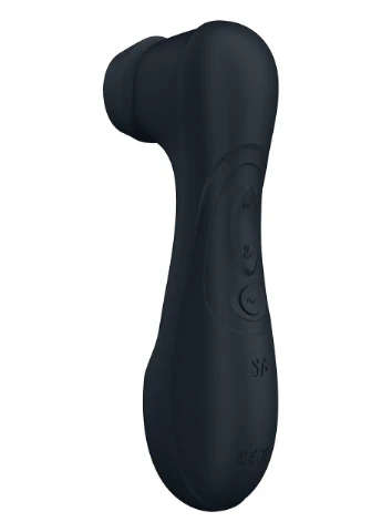 Вібратор з ефектом пульсації Pro 2 Generation 3 Satisfyer (383068864)