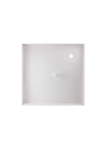 Душовий піддон Mazur ST80x80x16 LIDZ (397094021)