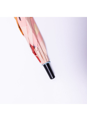 Комбінована} парасолька дитяча механічна елегантна з принтом міцна надійна з поліестеру діаметр 90 см hp-23-13r Yiwu (369673433)