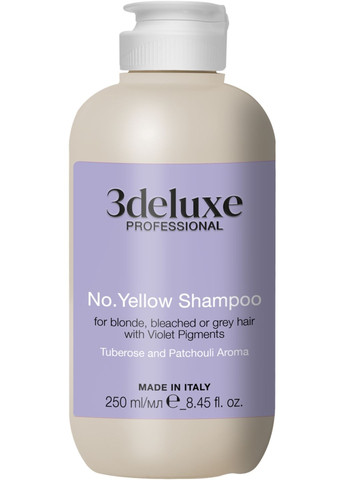 Бальзам для волос 3DeLuXe Professional (368891850)