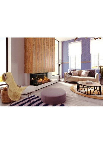 Газова камінна топка Ekko G U 45(90)51 Schmid (370385201)