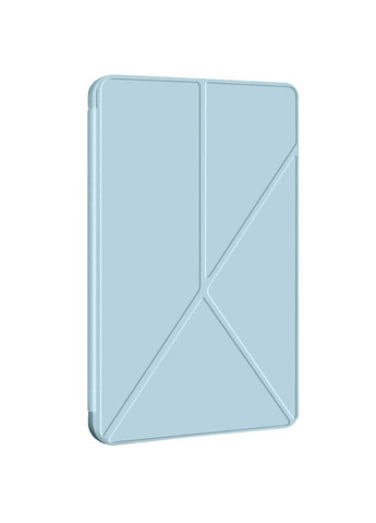 Чехол Transformer для планшета Samsung Galaxy Tab S9 FE 10.9" (SM-X510 / SM-X516) - Sky Blue Primolux (276530143)