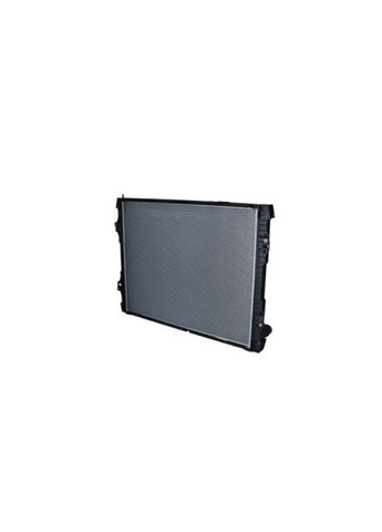 Радіатор охолодження SCANIA P,G,R,T DC11.08-DT12.12 09.04-(вир-во ) 519743 NRF (366204278)