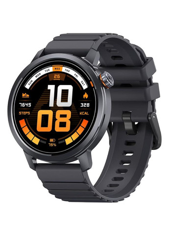 Смарт-годинник ORB GREY Kospet (367056020)