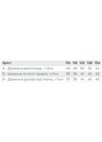 Носи своє джемпер для хлопчика (p-17616) малюнок чорний повсякденний