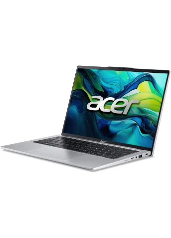 Ноутбук NX.KY8EU.003 Swift Go 14 SFG14-73 14" 2.2k IPS, Intel U5-125H, 16GB, F1TB, UMA, Lin, Acer (361965212)