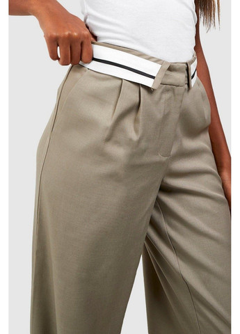 Брюки Boohoo (322334620)