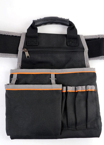 Поясная сумка для инструментов с ручкой комбинированный Aldi (340108256)