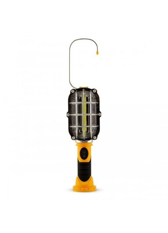 Ручной фонарь на батарейках LED 3хААА с крючком Po Fanu (368833471)