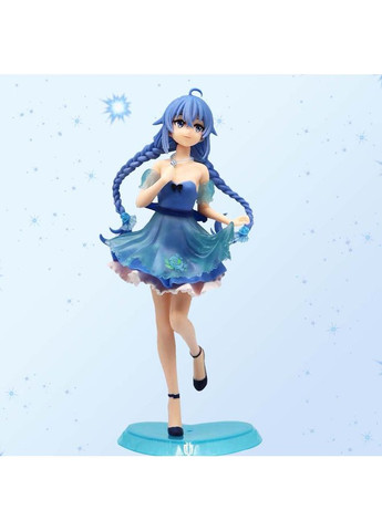 Аниме фигурка 20 см Рокси Мигурдия Реинкарнация безработного Roxy Miguria "Mushoku Tensei" No Brand (362495263)