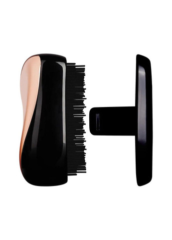 Щітка для волосся Compact Styler Rose Gold Black Tangle Teezer (361145550)