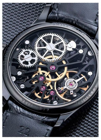 Мужские наручные часы 50981NO17 Aerowatch (330821996)