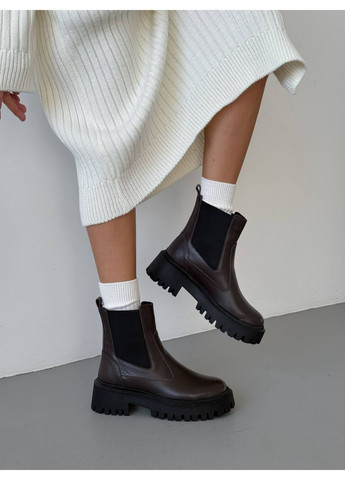 Зимові челсі No Brand (369445185)