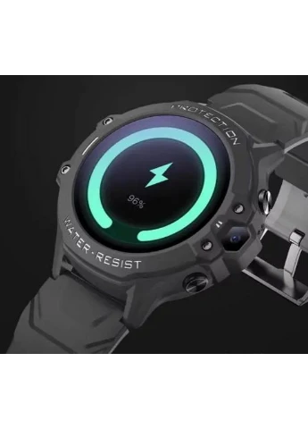 Дитячий смарт-годинник-телефон Smart Watch K55 4G з SIM-картою, GPS No Brand (391477692)
