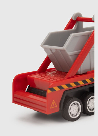 Іграшка Вантажівка 67706K (2000990730831) shop (2000990730831) АВТОПРОМ (365551995)