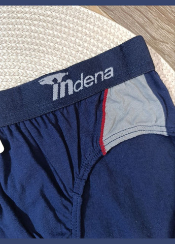 Чоловічі труси-плавки, бавовняні Indena (338228025)