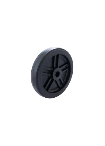 Колесо для повітряного компресора 22 x 192 мм Intertool (388545399)
