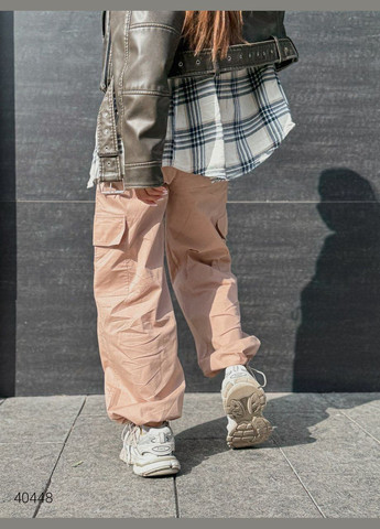 Штани карго вільні Liton (303775543)