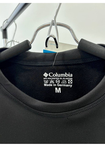 Мужское термобелье на флисе Columbia (361155363)