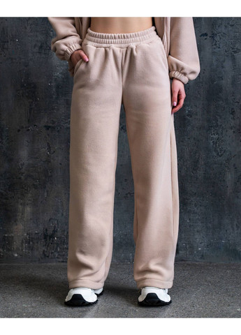 Флісовий костюм оверсайз з двостороннього мікрофлісу No Brand (371395019)