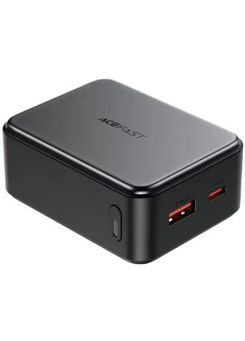 Портативное ЗУ Power Bank M28 22.5W with cable 10000 mAh Acefast (400159352)