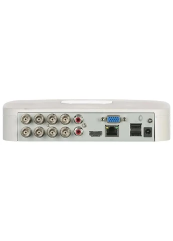 Видеорегистратор DH-XVR5108C-I3/T 8-канальный 5MP Dahua (397887575)