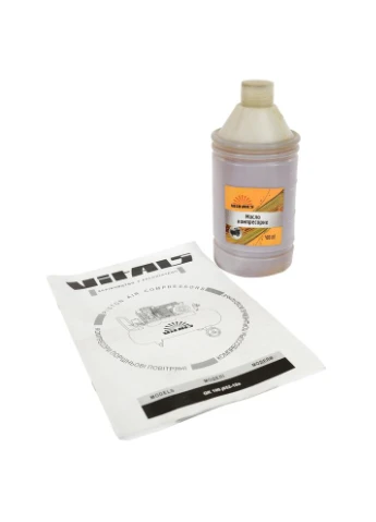 Воздушный компрессор Master GK100.j652-10a Vitals (394621072)