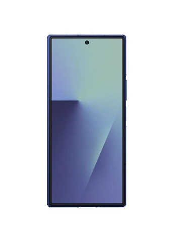 Чохол Fold 7 Clear Case Transparent (EF-AF966CTEGUA) Samsung (351364319)