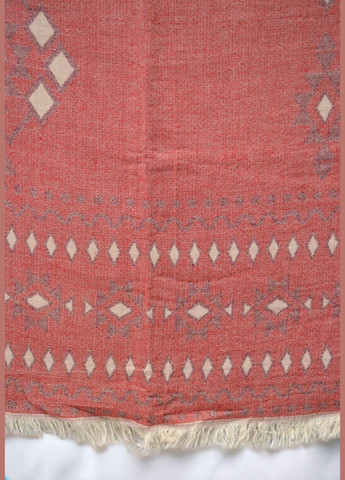 Муслиновое покрывало 210x250 см MP4, Красный Kayra (318387490)