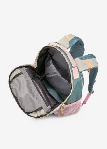 Детский Туристический (Походный) Рюкзак MH900 15л 39x25x20см Бирюзовый Quechua (342967108)