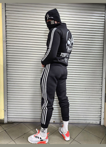 Вендетта мужской зимний костюм BRAVE SPORT WEAR вендета зима полоски (308016601)