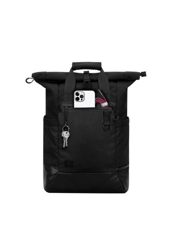 Рюкзак 5321 Black 15.6" RIVACASE (336955331)
